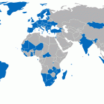 Expat'live : le baromètre hebdo des pays à risques