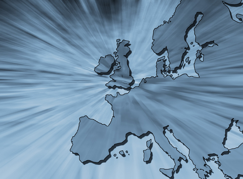 Trajet de vos meubles pendant un déménagement international