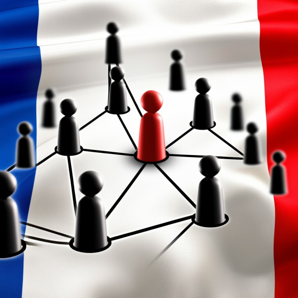 Ressources Humaines France