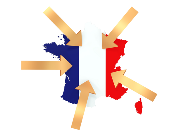 Retour professionnel en France